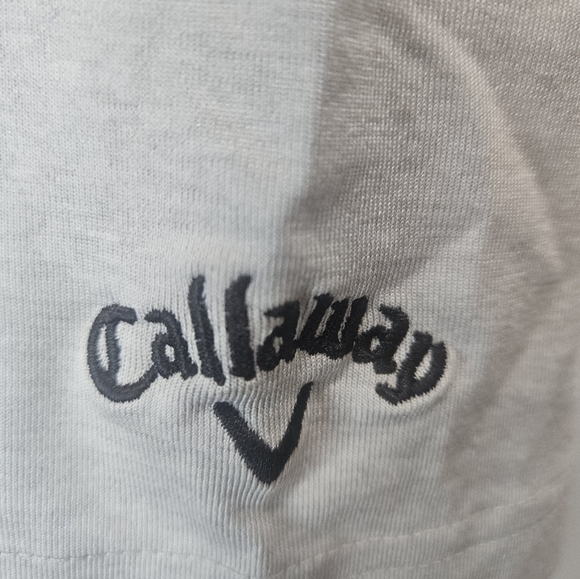 Callaway XXL Opti-Dri polo - Picture 4 of 7